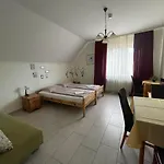 Tölgyfa Panzió 3* Miskolc