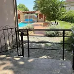 Bed & Breakfast Toelgyfa Panzio