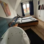 Tölgyfa Panzió Panzió Miskolc
