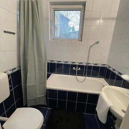 Tolgyfa Panzio Frühstückspension Miskolc
