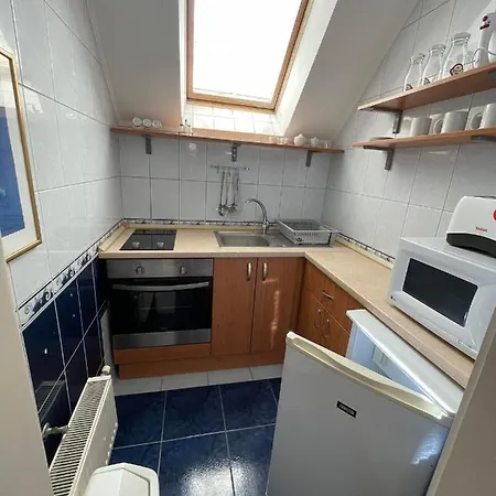 住宿加早餐酒店 Toelgyfa Panzio 3*