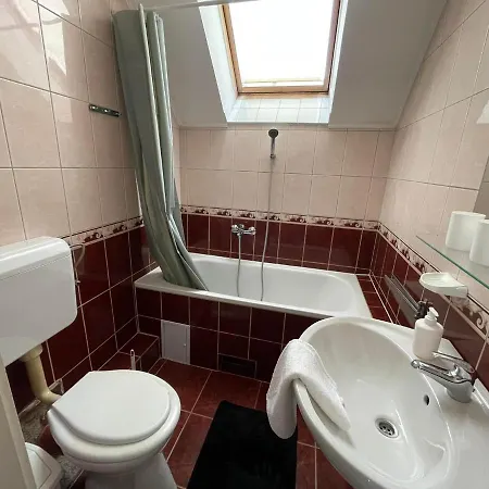 Toelgyfa Panzio 米什科尔茨