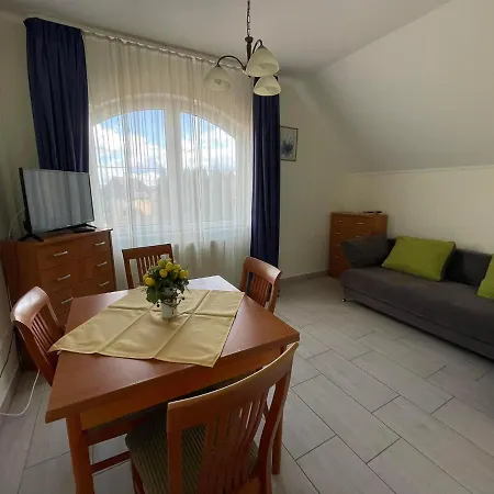 Toelgyfa Panzio Bed & Breakfast Miškovec