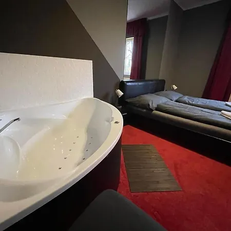 Toelgyfa Panzio 住宿加早餐酒店 3*