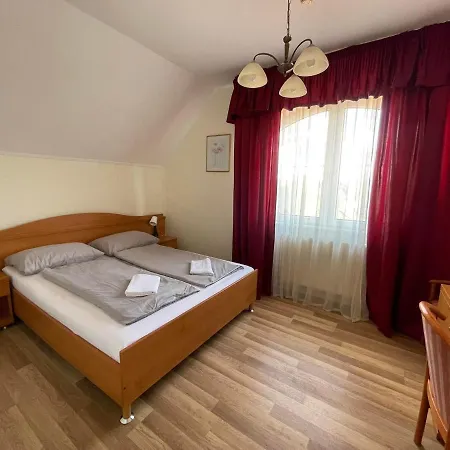 Toelgyfa Panzio 3*