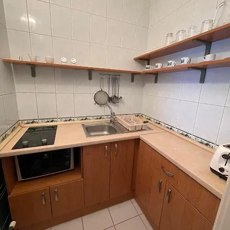 Bed & Breakfast Toelgyfa Panzio Miškovec