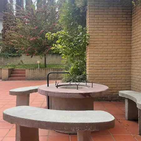 Bed & Breakfast Tolgyfa Panzio Miskolc