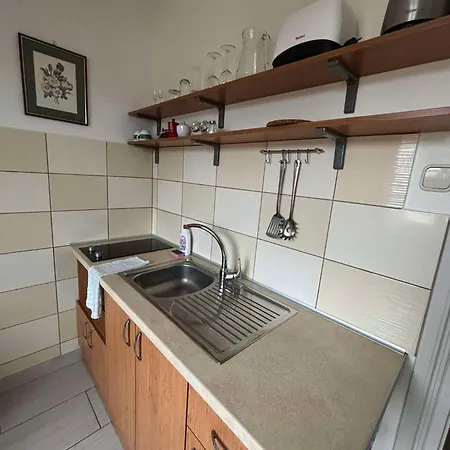 Tolgyfa Panzio Miskolc