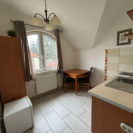 Toelgyfa Panzio 3* 米什科尔茨