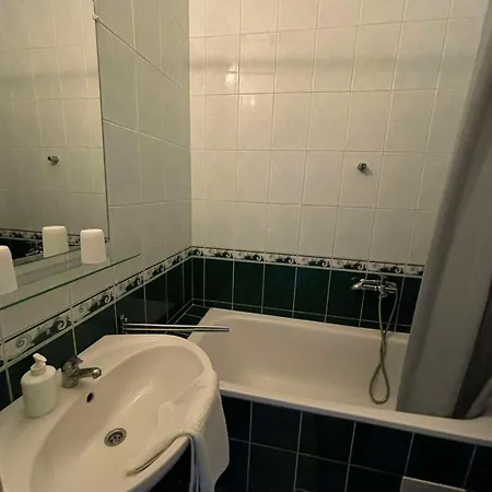 Toelgyfa Panzio 米什科尔茨