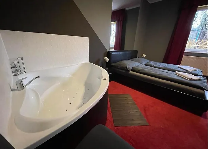 Toelgyfa Panzio B&B 3*