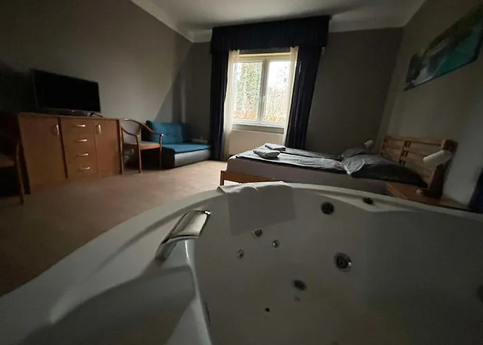 Toelgyfa Panzio B&B 3*