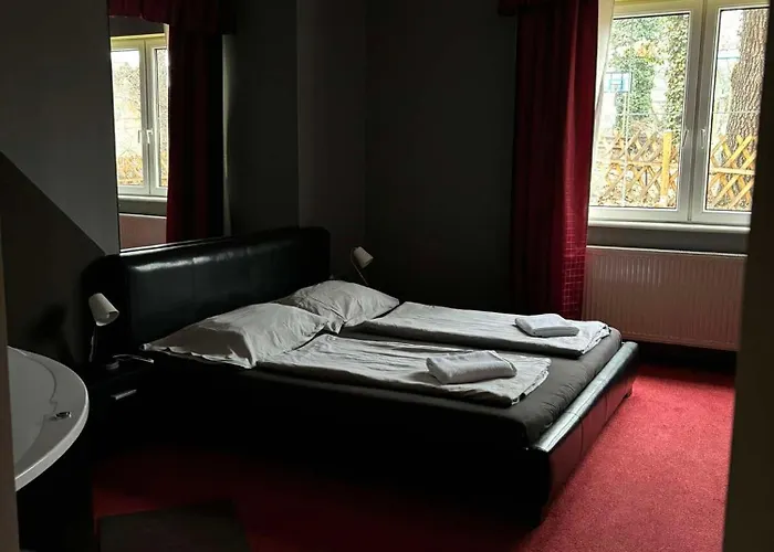 Toelgyfa Panzio 3* 미슈콜츠