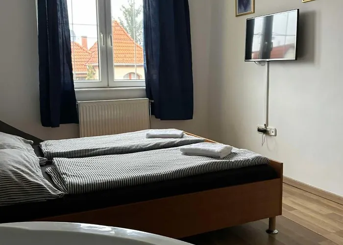 B&B Toelgyfa Panzio 3*